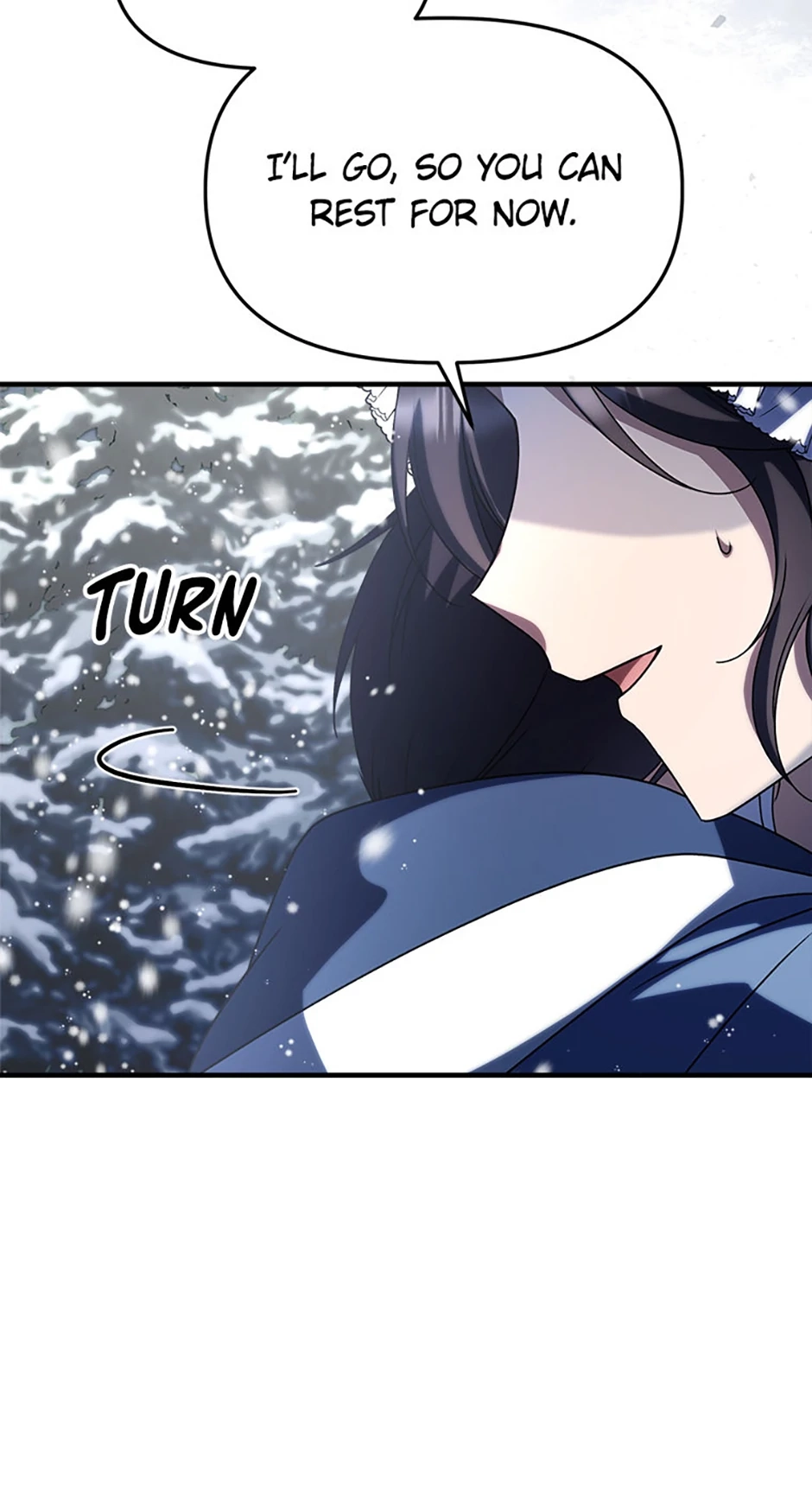 Surviving in a School of Ghost Stories Chapter 22.3 page 17 - 