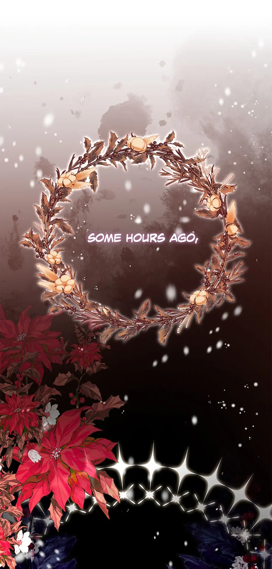 Surviving in a School of Ghost Stories Chapter 22.3 page 3 - 