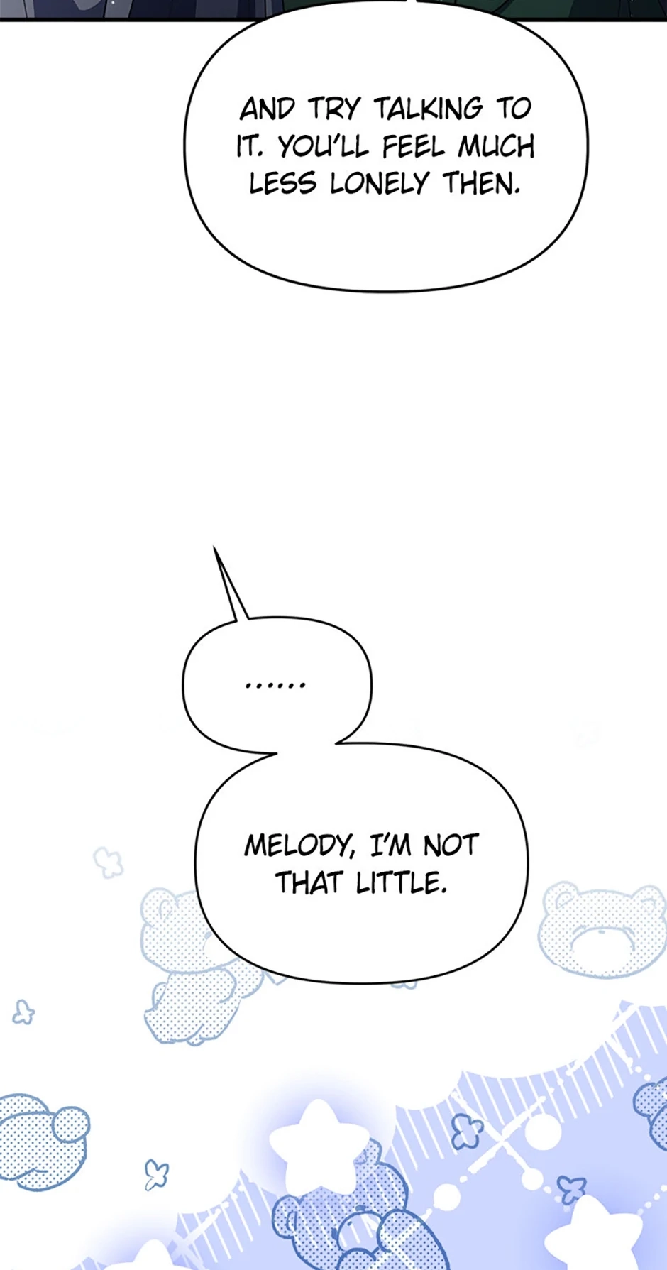 Surviving in a School of Ghost Stories Chapter 22.3 page 22 - 