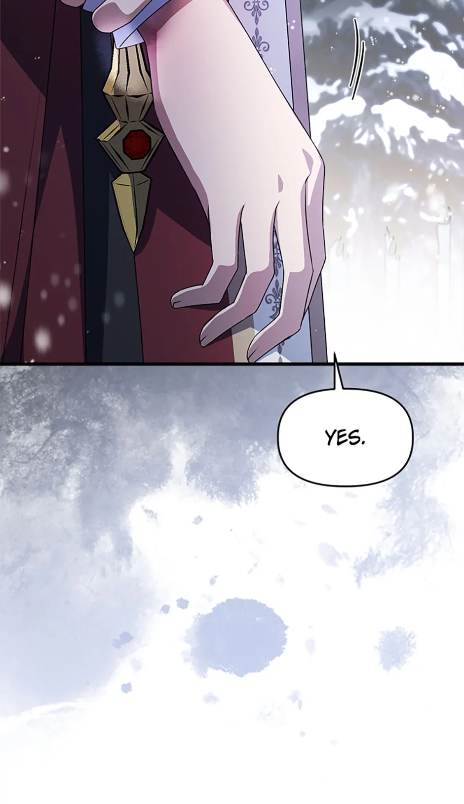 Surviving in a School of Ghost Stories Chapter 22.3 page 28 - 