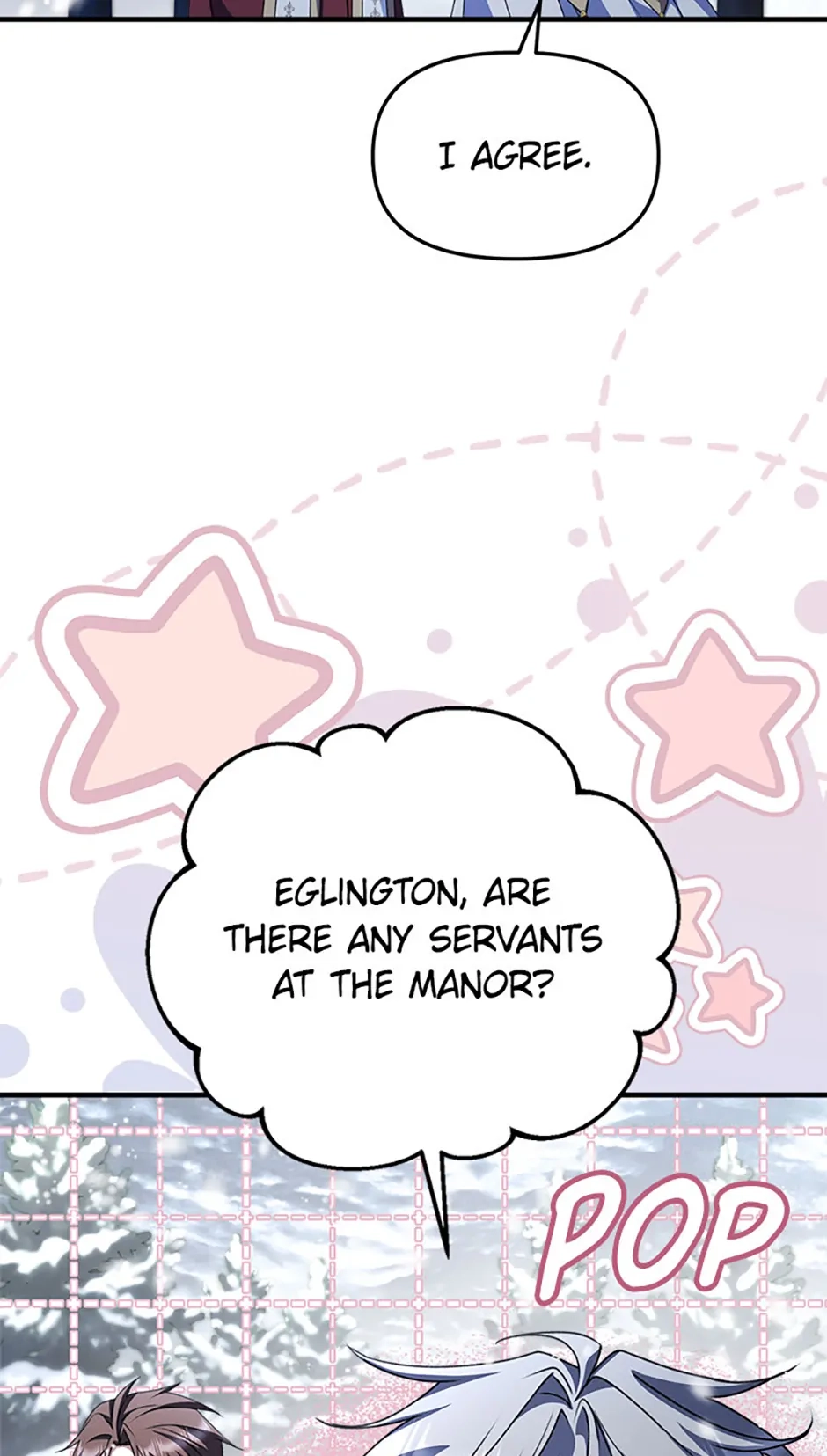 Surviving in a School of Ghost Stories Chapter 22.3 page 30 - 