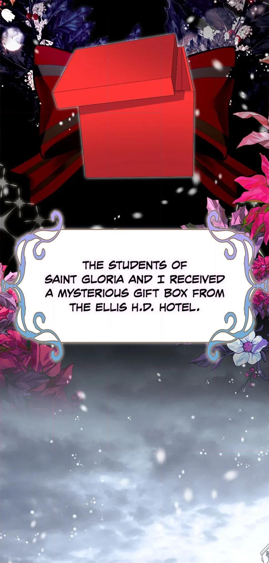 Surviving in a School of Ghost Stories Chapter 22.3 page 4 - 