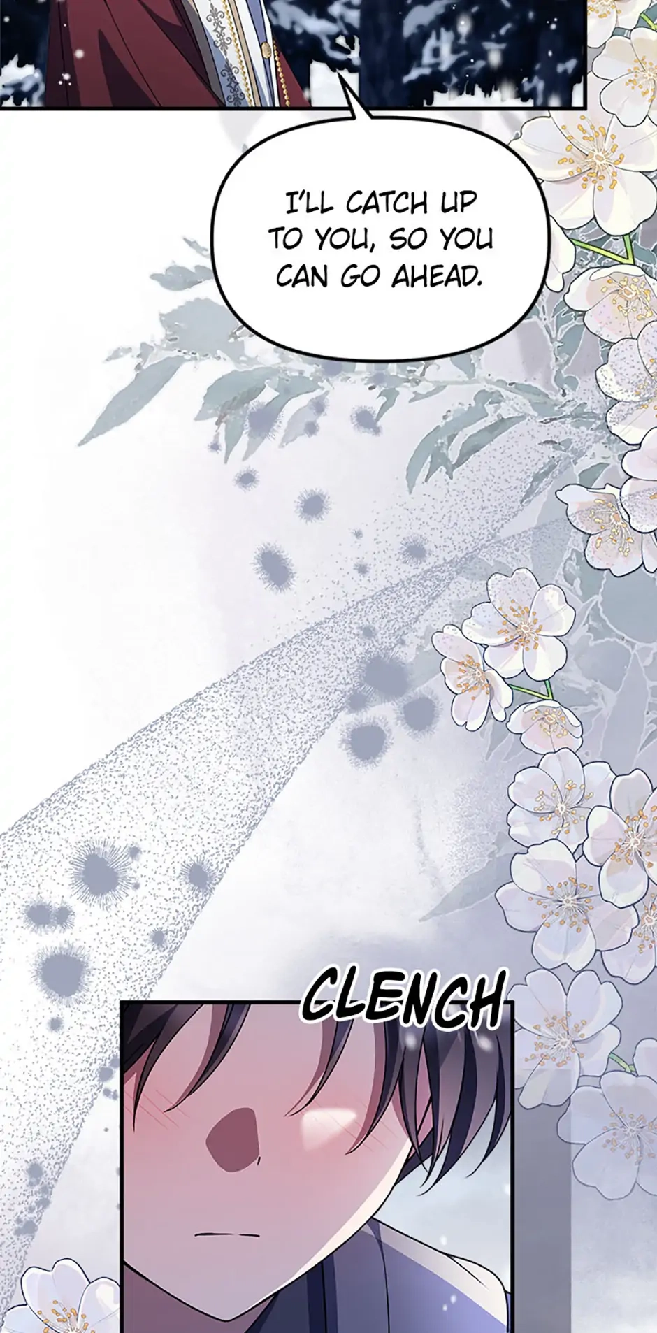 Surviving in a School of Ghost Stories Chapter 22.3 page 36 - 