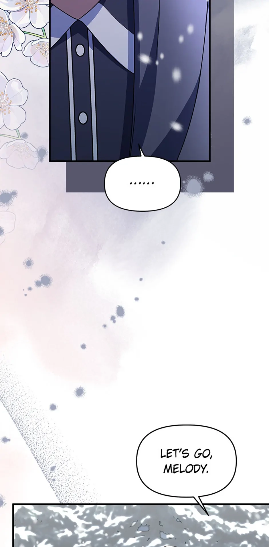 Surviving in a School of Ghost Stories Chapter 22.3 page 37 - 