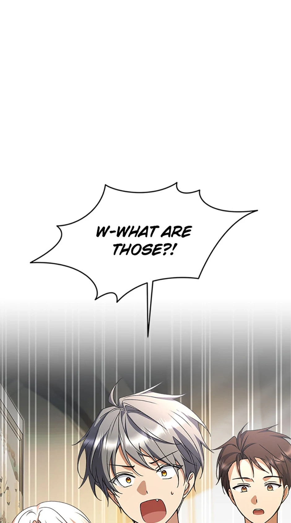 Surviving in a School of Ghost Stories Chapter 22.3 page 40 - 