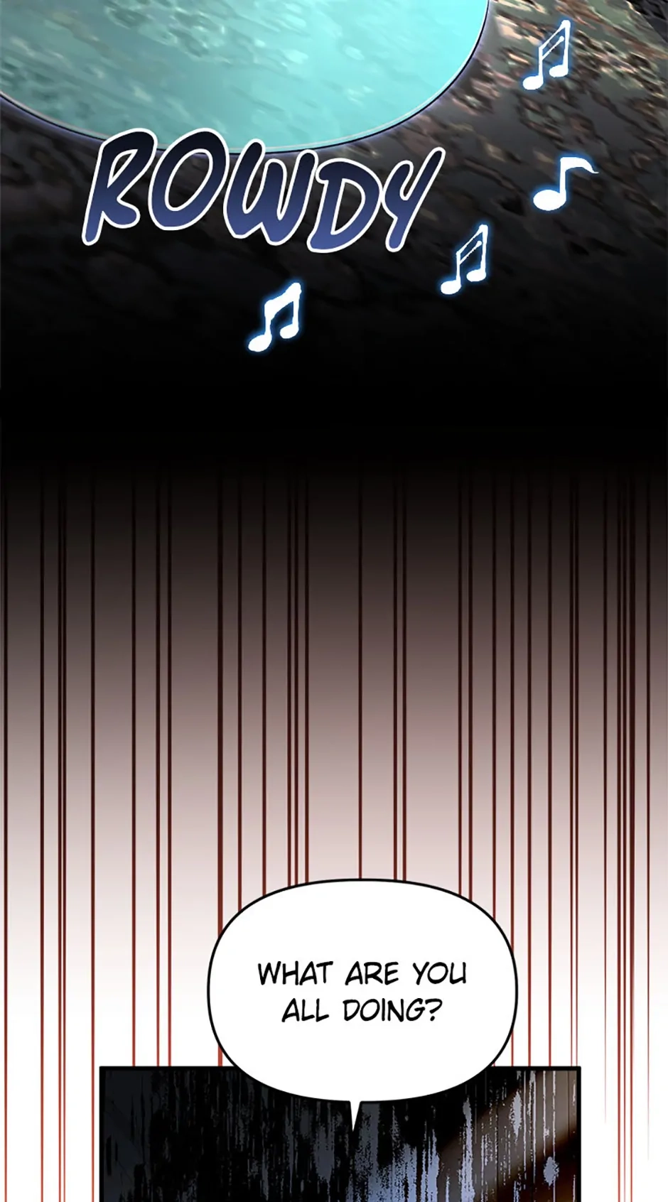 Surviving in a School of Ghost Stories Chapter 22.3 page 43 - 