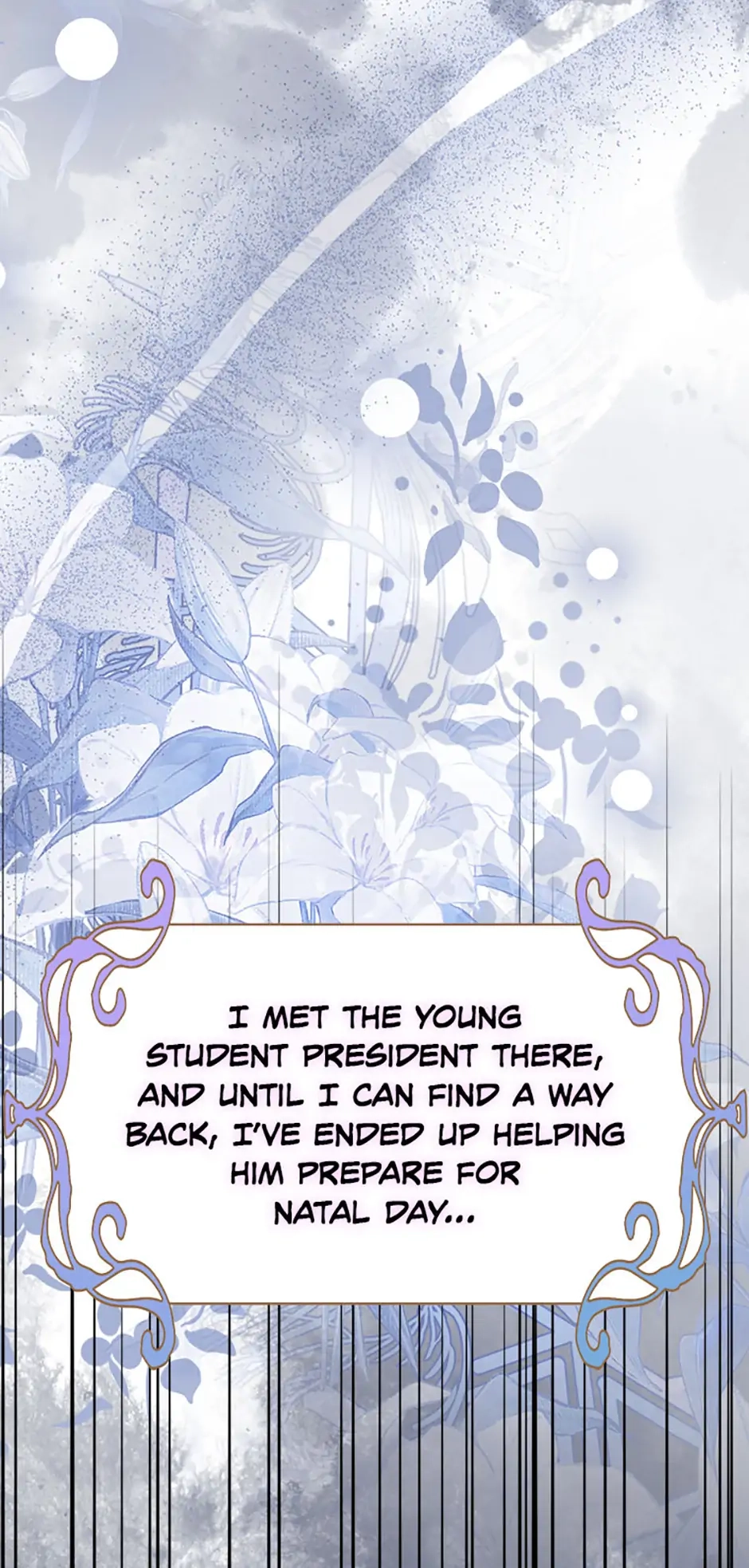 Surviving in a School of Ghost Stories Chapter 22.3 page 6 - 