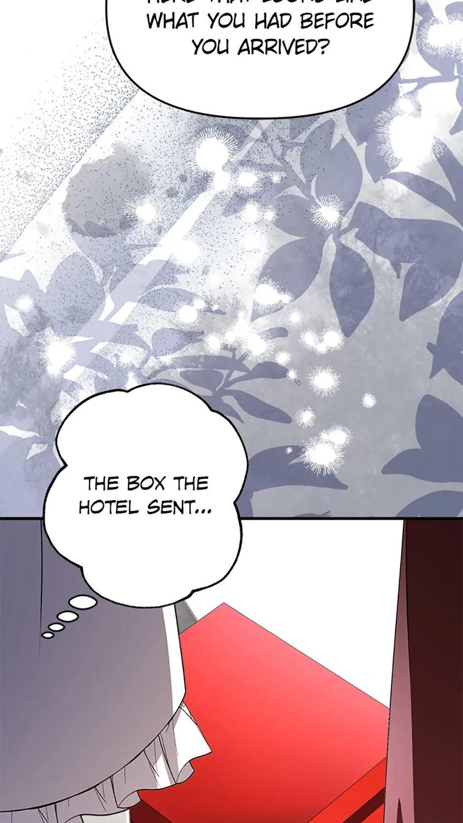 Surviving in a School of Ghost Stories Chapter 22.3 page 52 - 