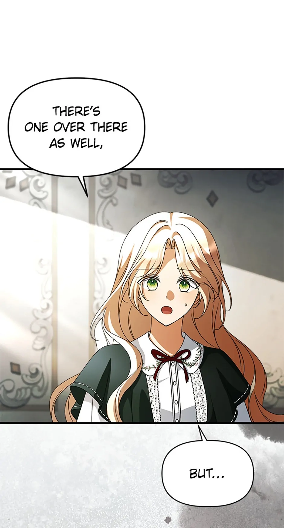 Surviving in a School of Ghost Stories Chapter 22.3 page 59 - 