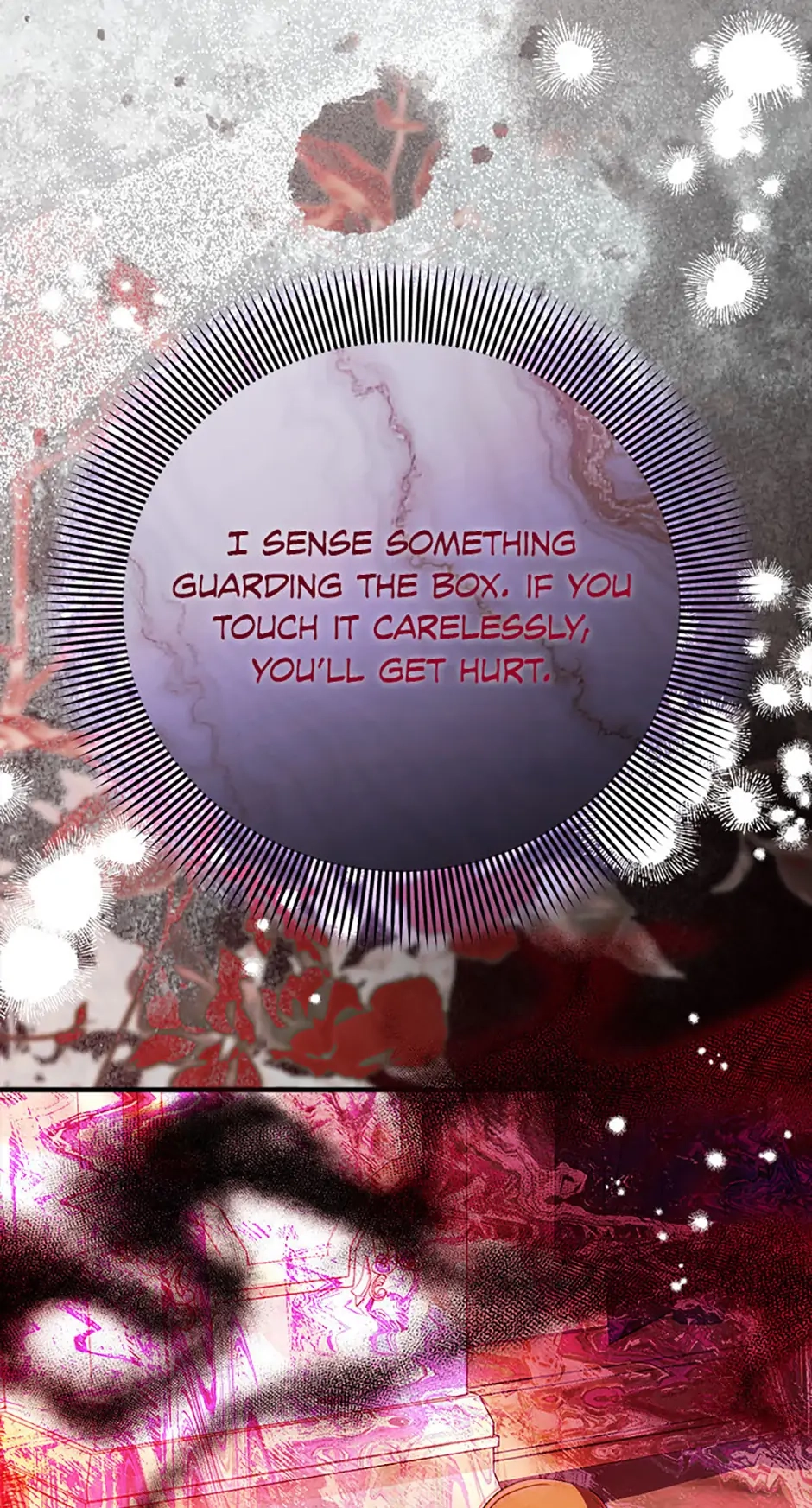 Surviving in a School of Ghost Stories Chapter 22.3 page 60 - 