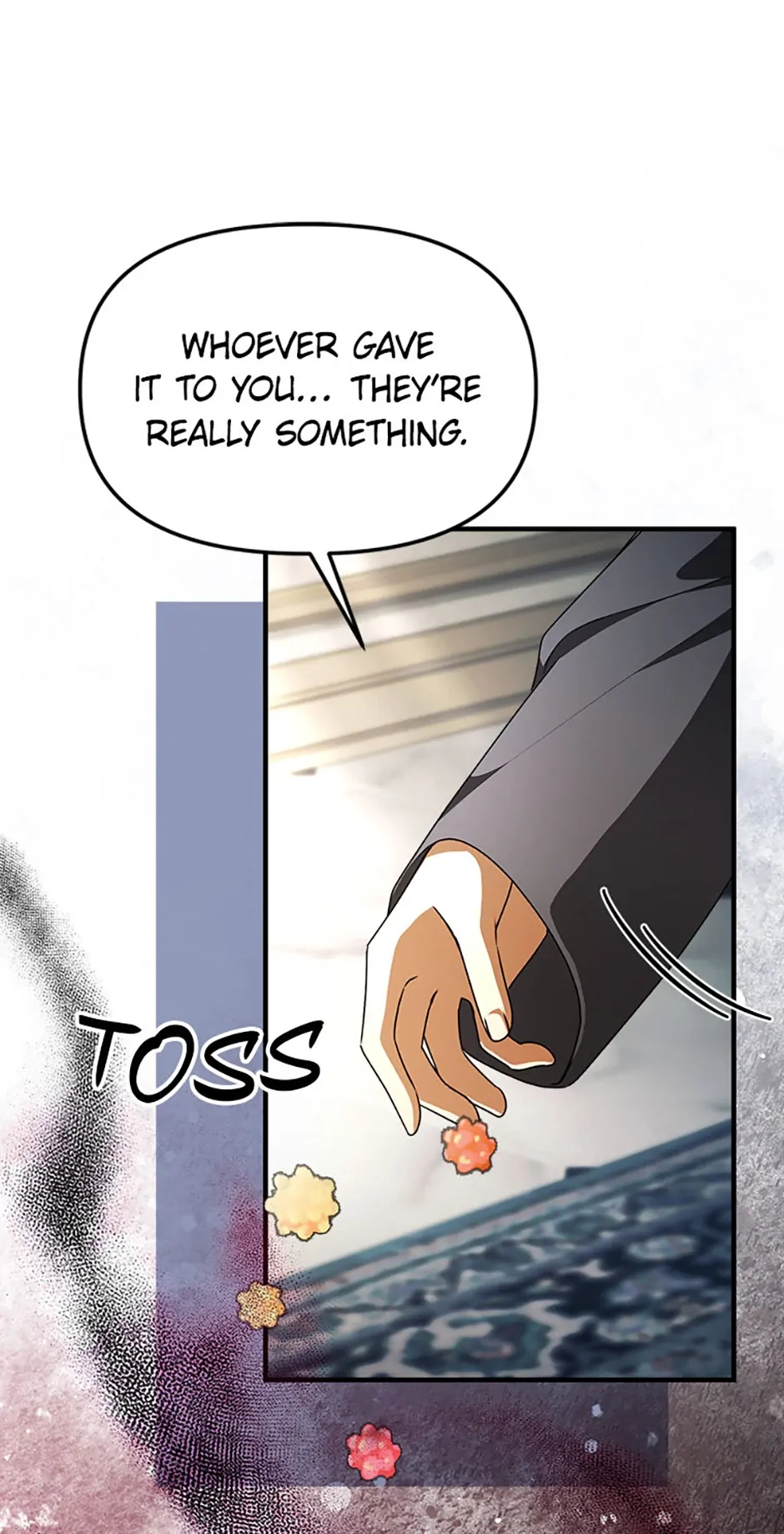 Surviving in a School of Ghost Stories Chapter 22.3 page 67 - 