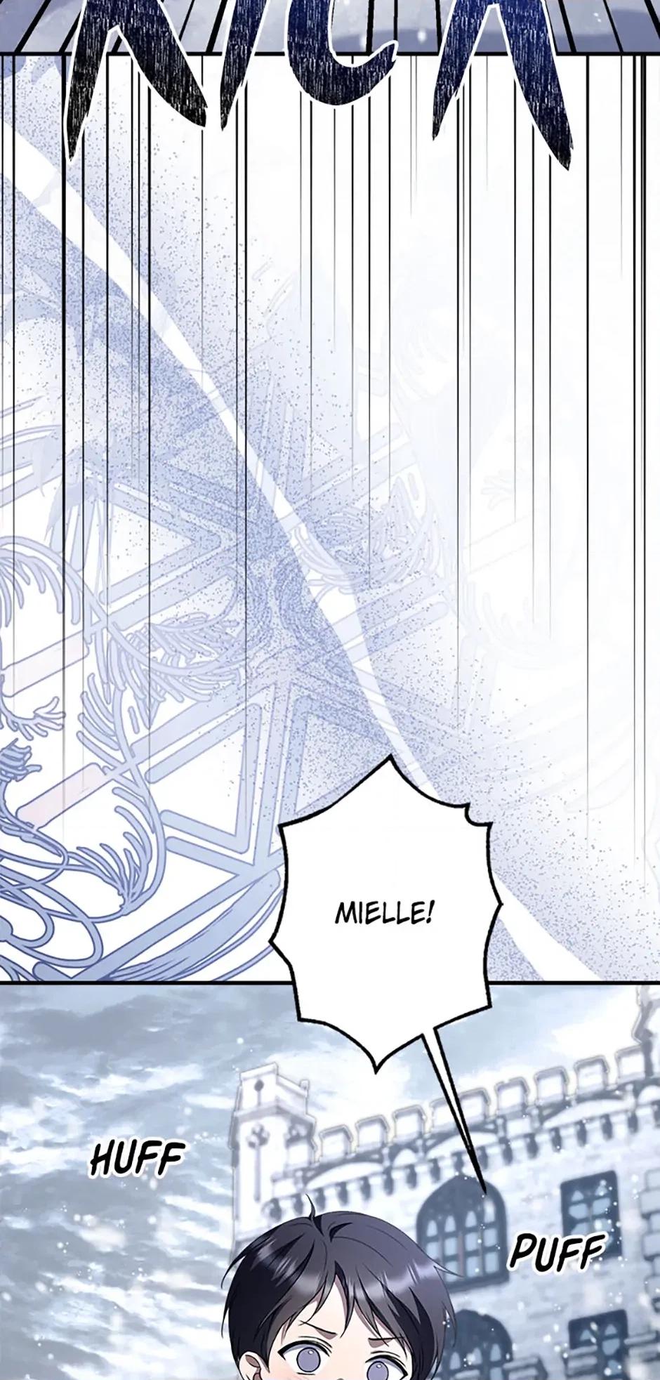 Surviving in a School of Ghost Stories Chapter 22.3 page 8 - 