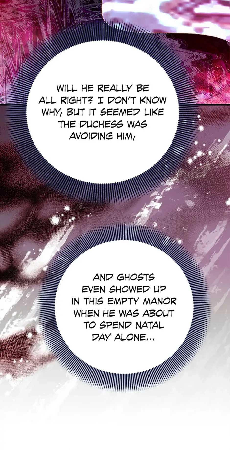 Surviving in a School of Ghost Stories Chapter 22.3 page 72 - 