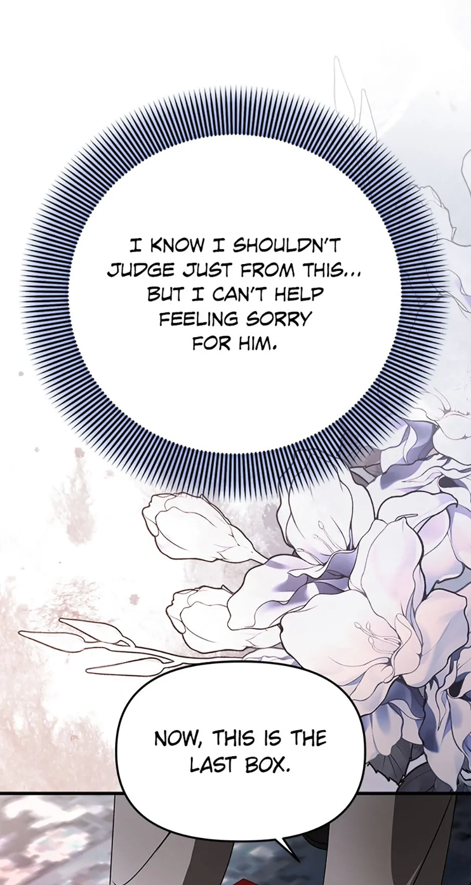 Surviving in a School of Ghost Stories Chapter 22.3 page 73 - 