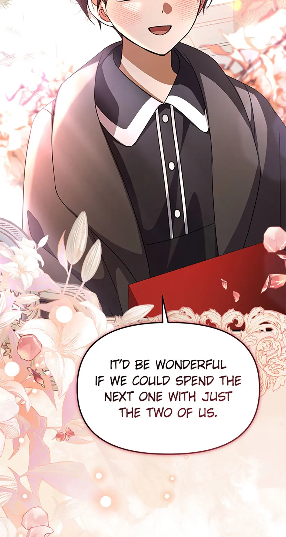 Surviving in a School of Ghost Stories Chapter 22.3 page 77 - 