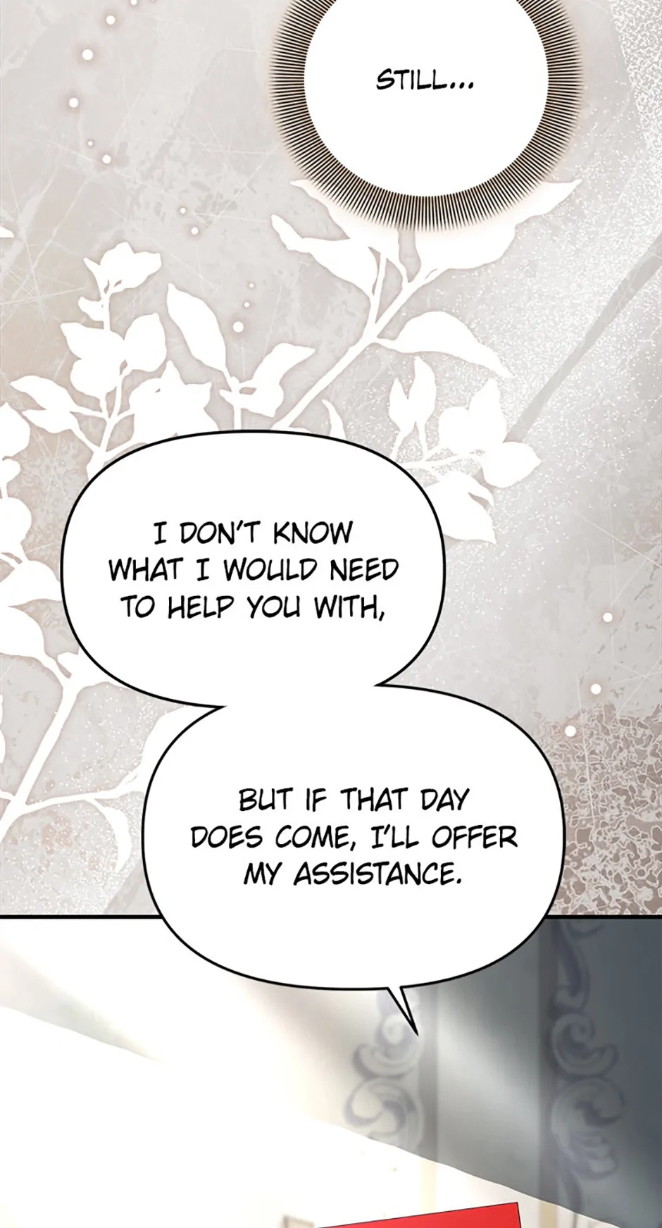 Surviving in a School of Ghost Stories Chapter 22.3 page 80 - 