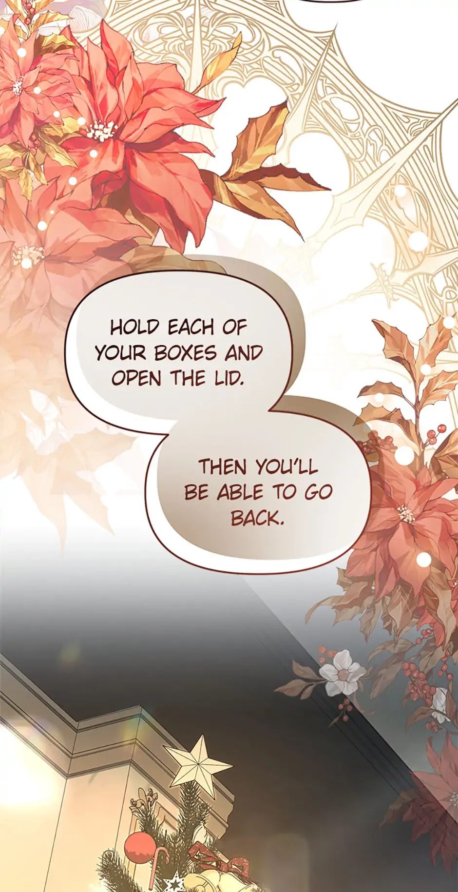 Surviving in a School of Ghost Stories Chapter 22.3 page 87 - 