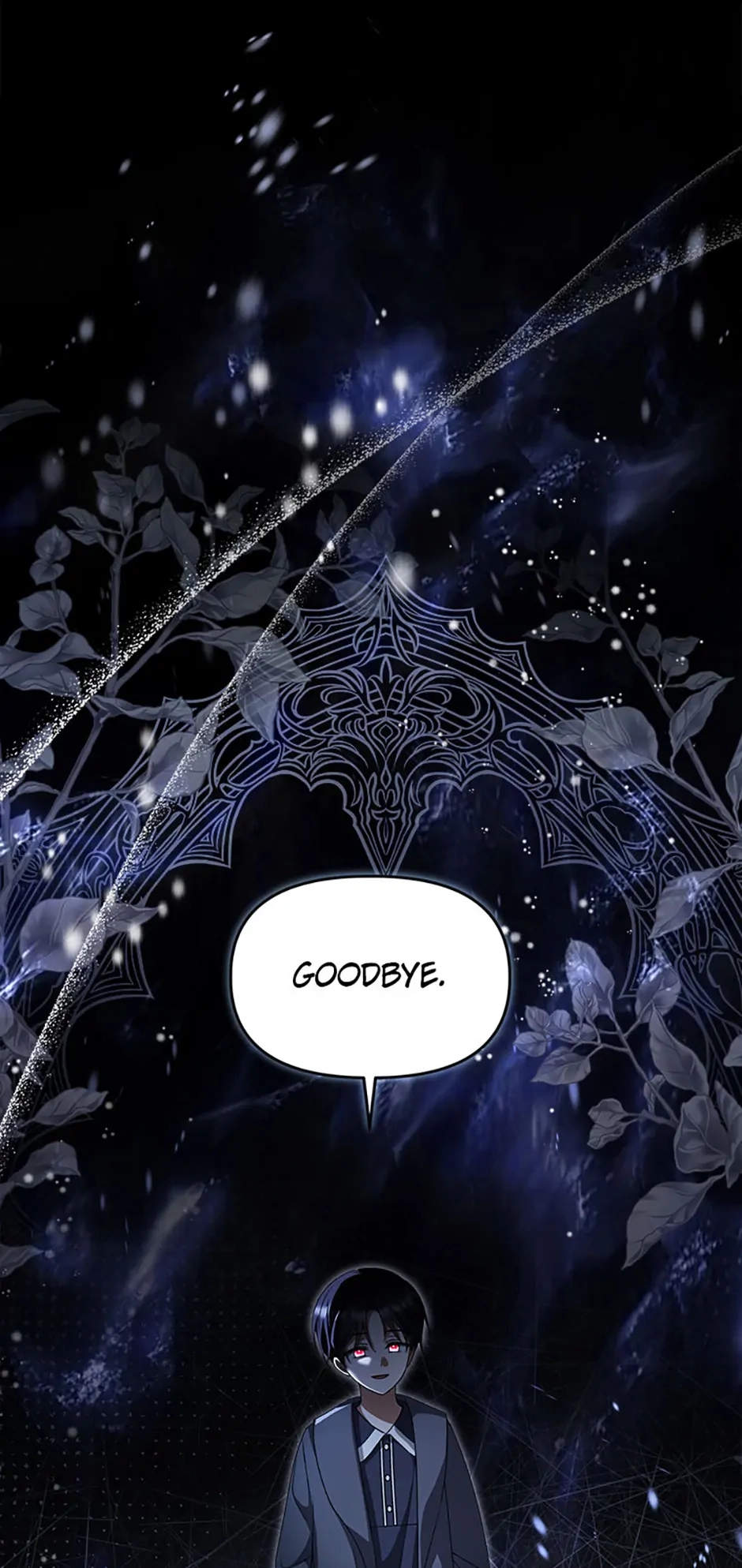 Surviving in a School of Ghost Stories Chapter 22.3 page 94 - 