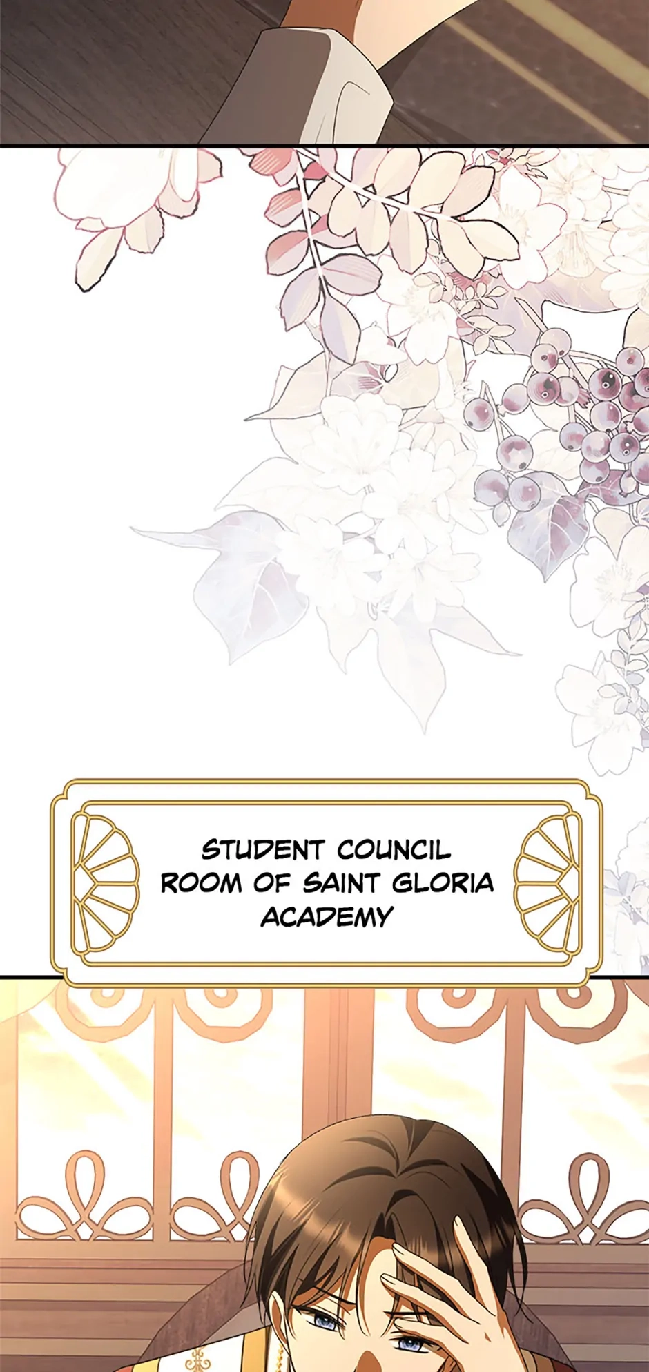 Surviving in a School of Ghost Stories Chapter 22.3 page 98 - 
