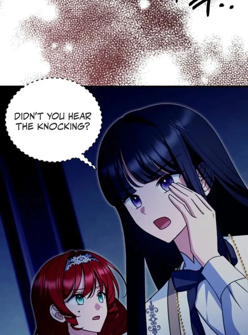 Surviving in a School of Ghost Stories Chapter 22 page 13 - 