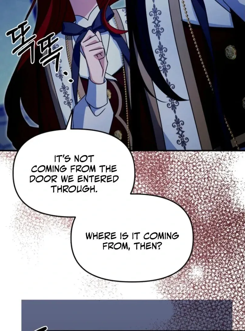 Surviving in a School of Ghost Stories Chapter 22 page 14 - 