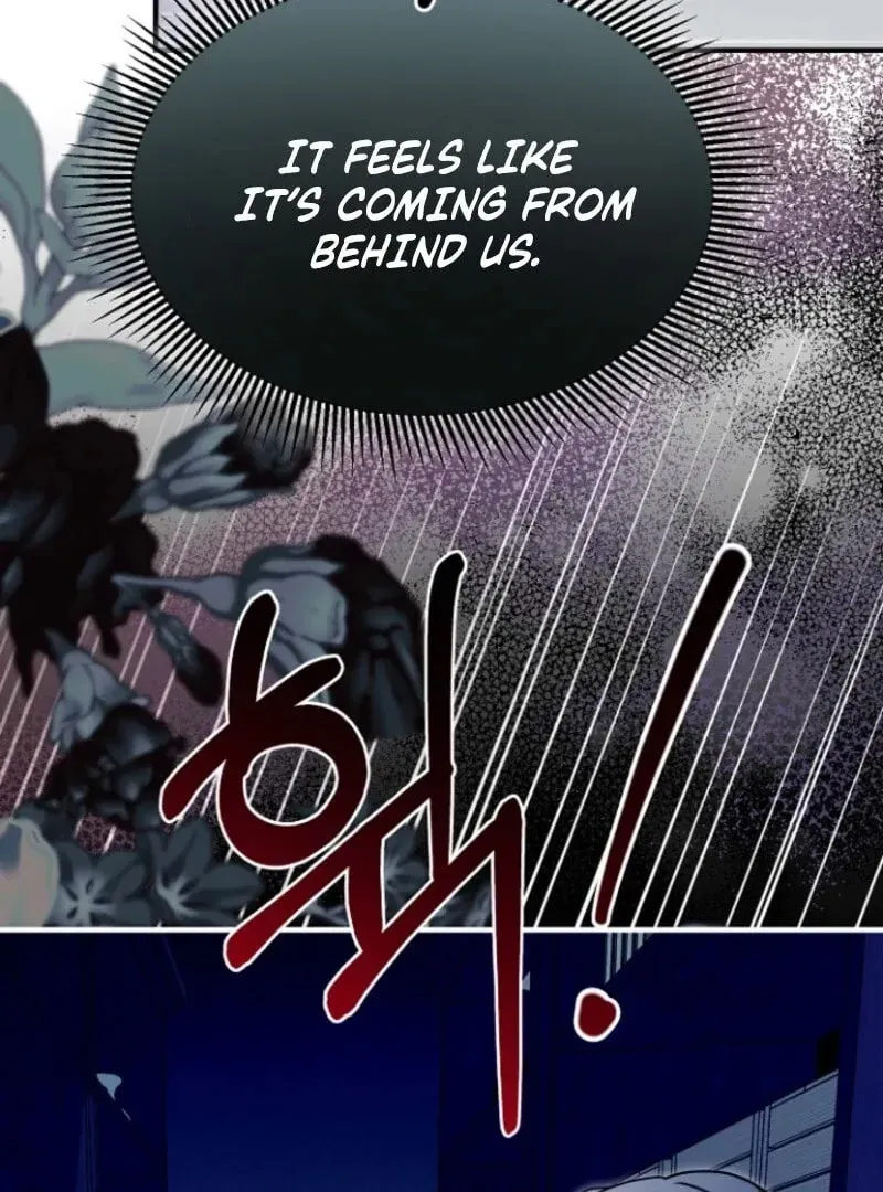 Surviving in a School of Ghost Stories Chapter 22 page 16 - 