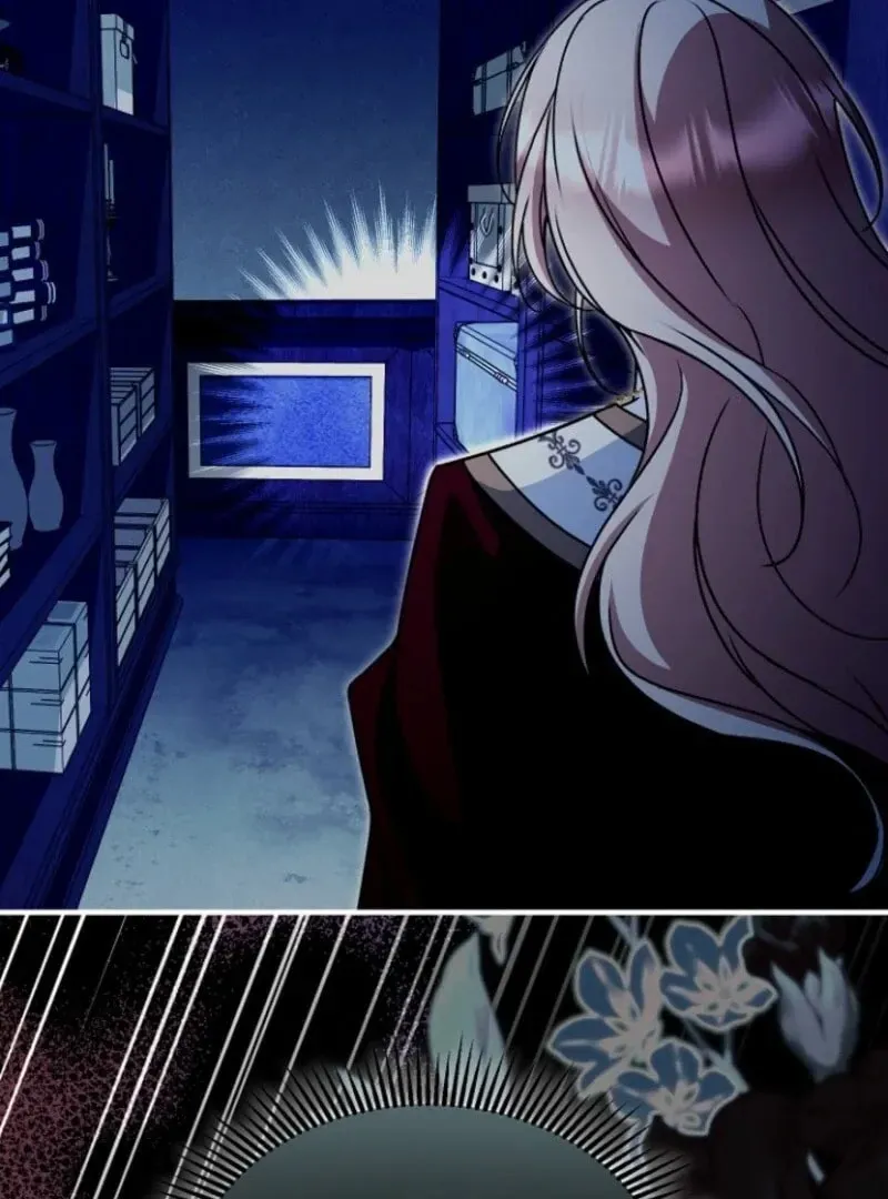 Surviving in a School of Ghost Stories Chapter 22 page 17 - 