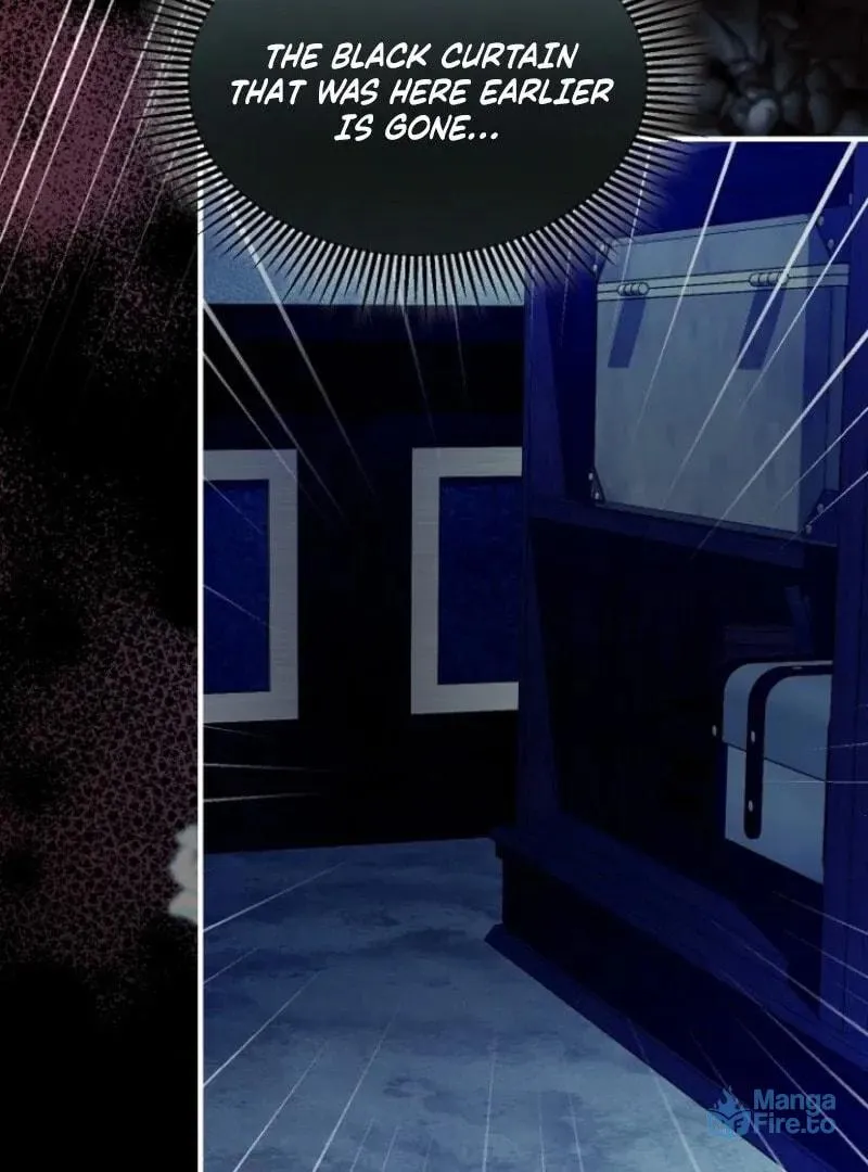 Surviving in a School of Ghost Stories Chapter 22 page 18 - 