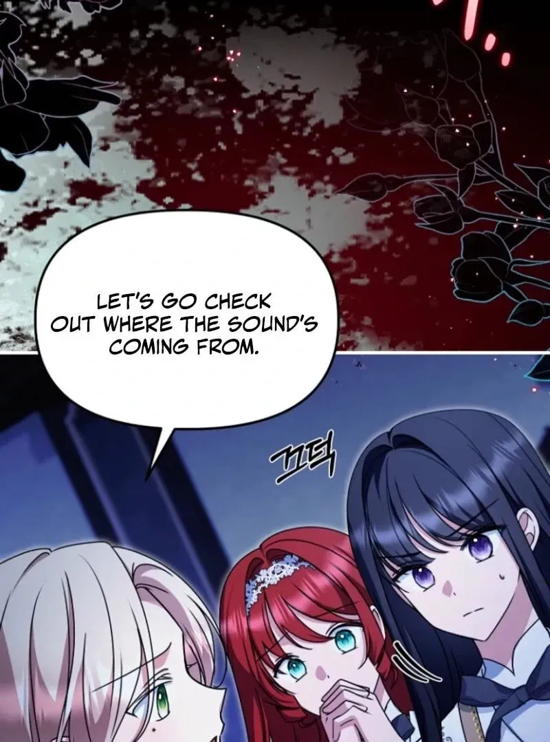 Surviving in a School of Ghost Stories Chapter 22 page 23 - 