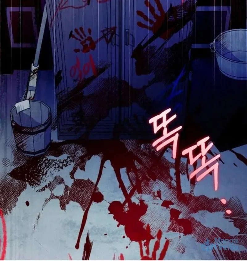 Surviving in a School of Ghost Stories Chapter 22 page 30 - 