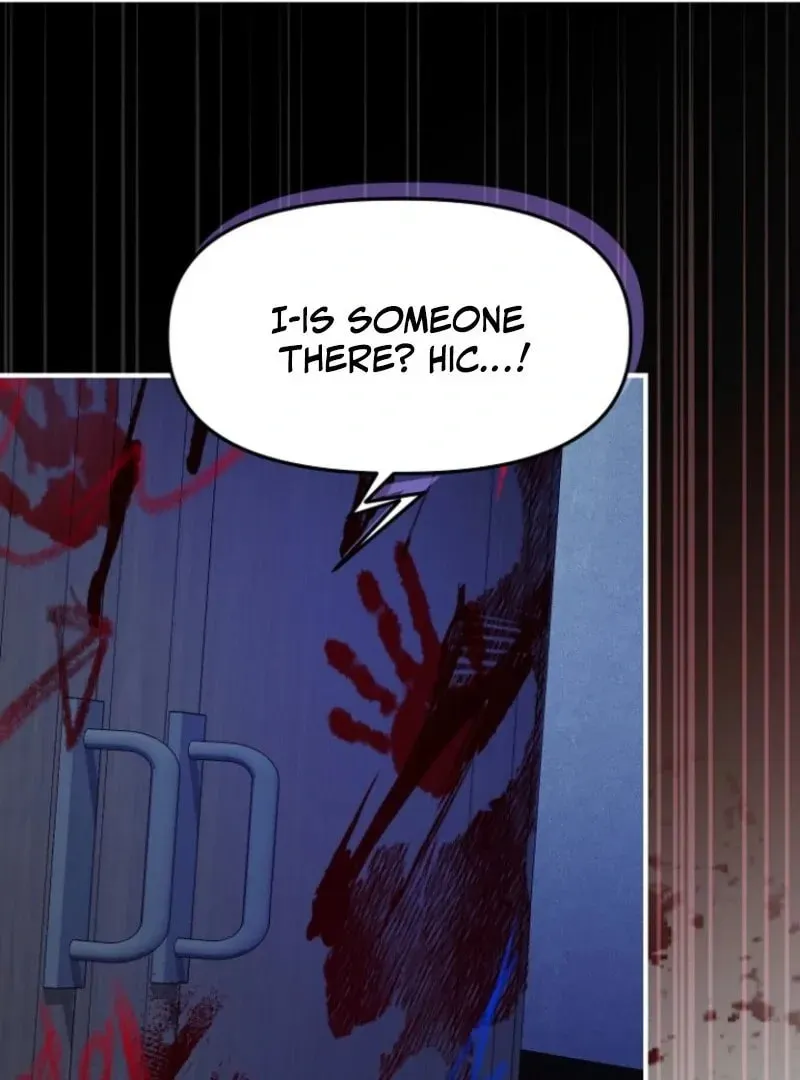 Surviving in a School of Ghost Stories Chapter 22 page 31 - 