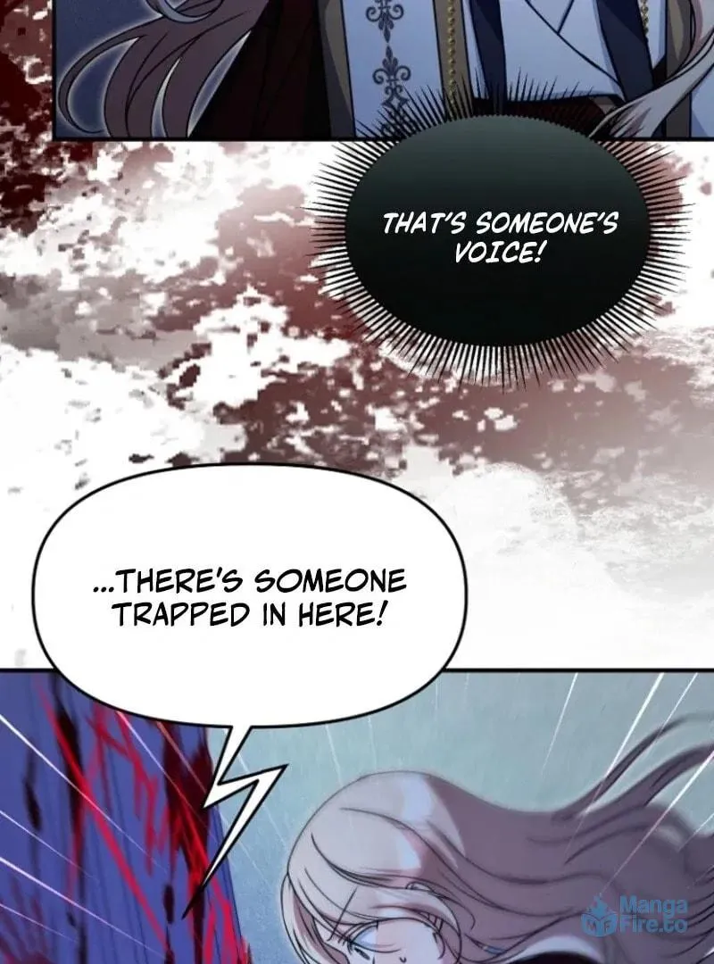 Surviving in a School of Ghost Stories Chapter 22 page 33 - 