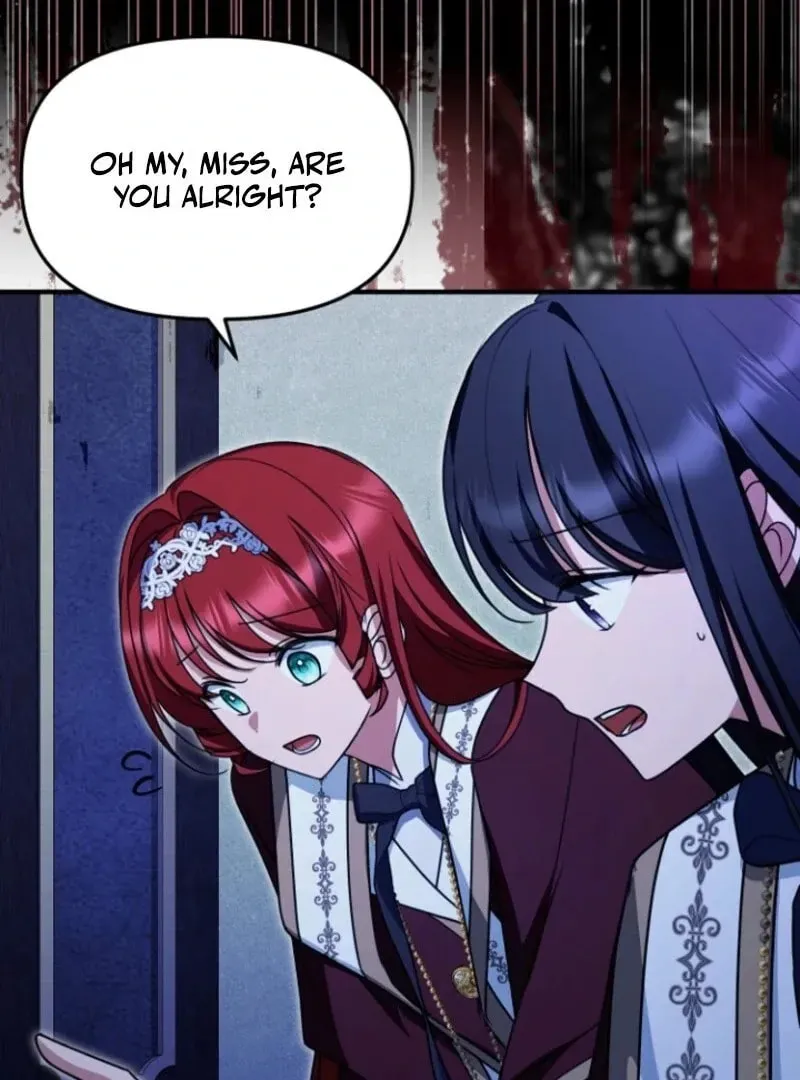 Surviving in a School of Ghost Stories Chapter 22 page 46 - 