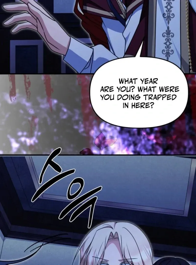 Surviving in a School of Ghost Stories Chapter 22 page 47 - 
