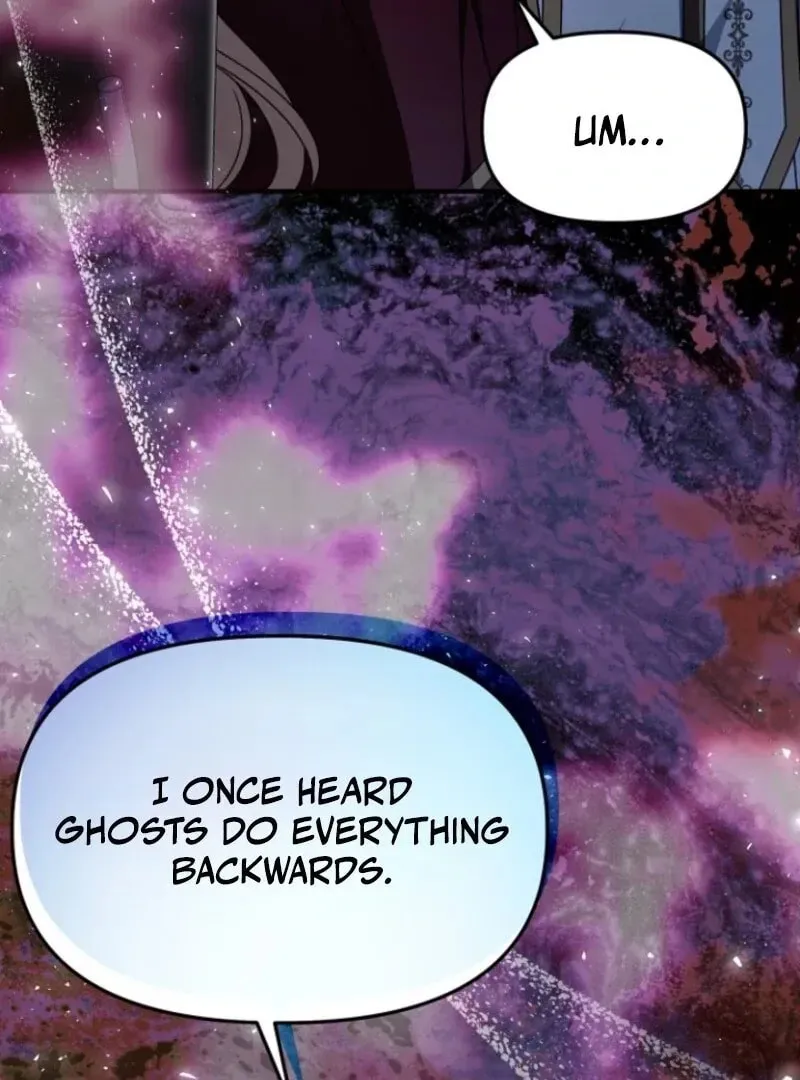 Surviving in a School of Ghost Stories Chapter 22 page 64 - 
