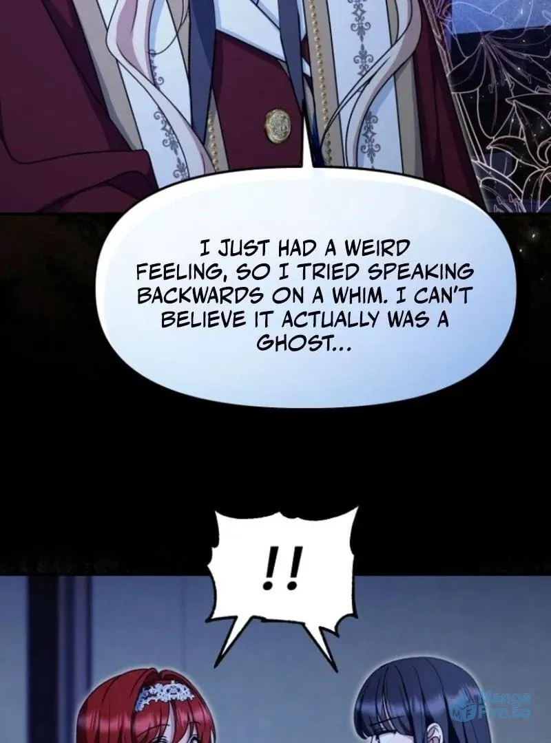 Surviving in a School of Ghost Stories Chapter 22 page 66 - 