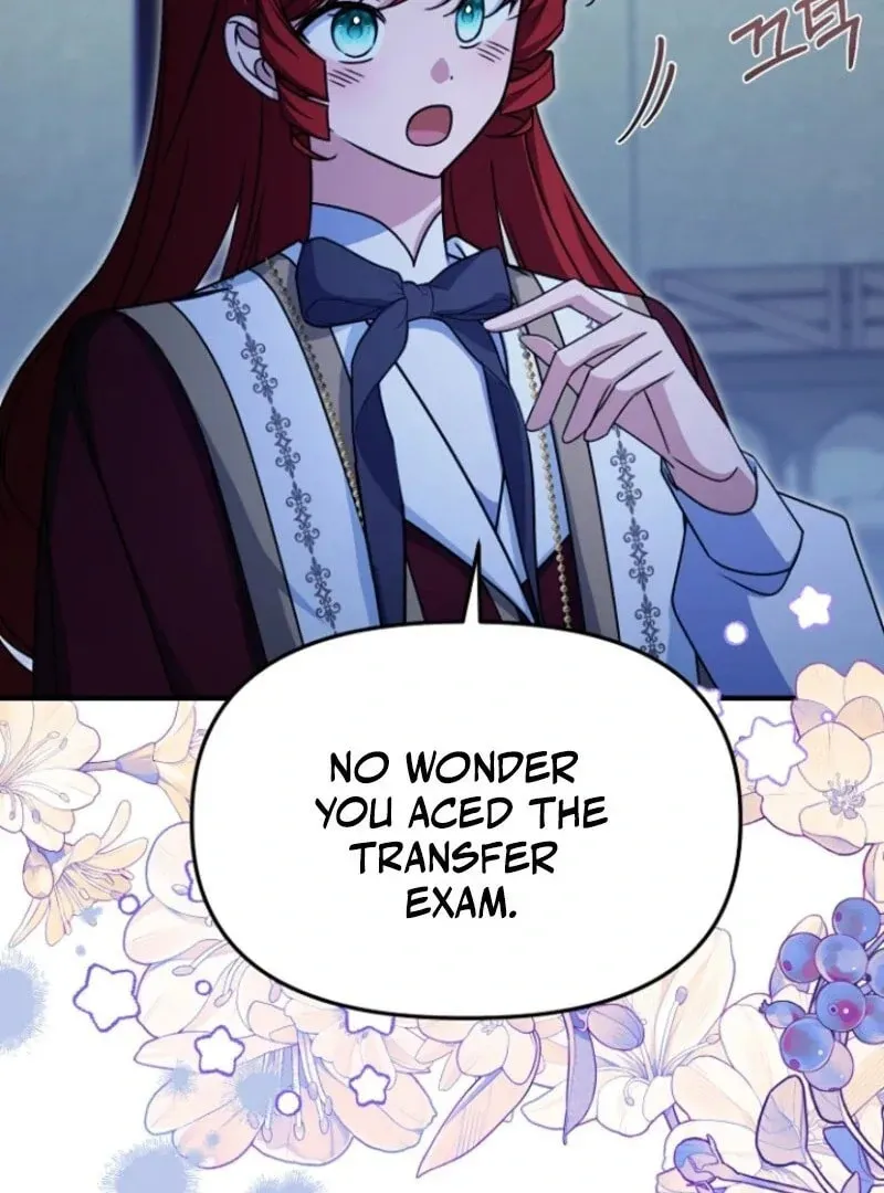 Surviving in a School of Ghost Stories Chapter 22 page 71 - 