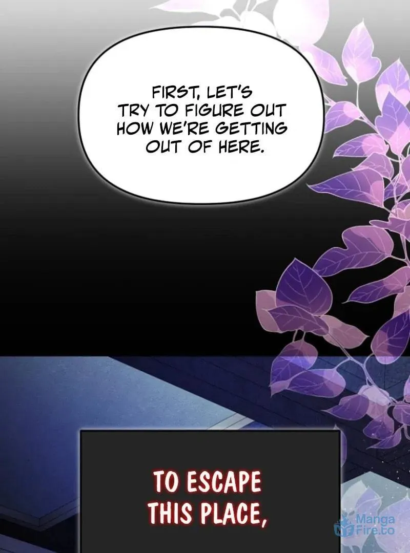 Surviving in a School of Ghost Stories Chapter 22 page 75 - 
