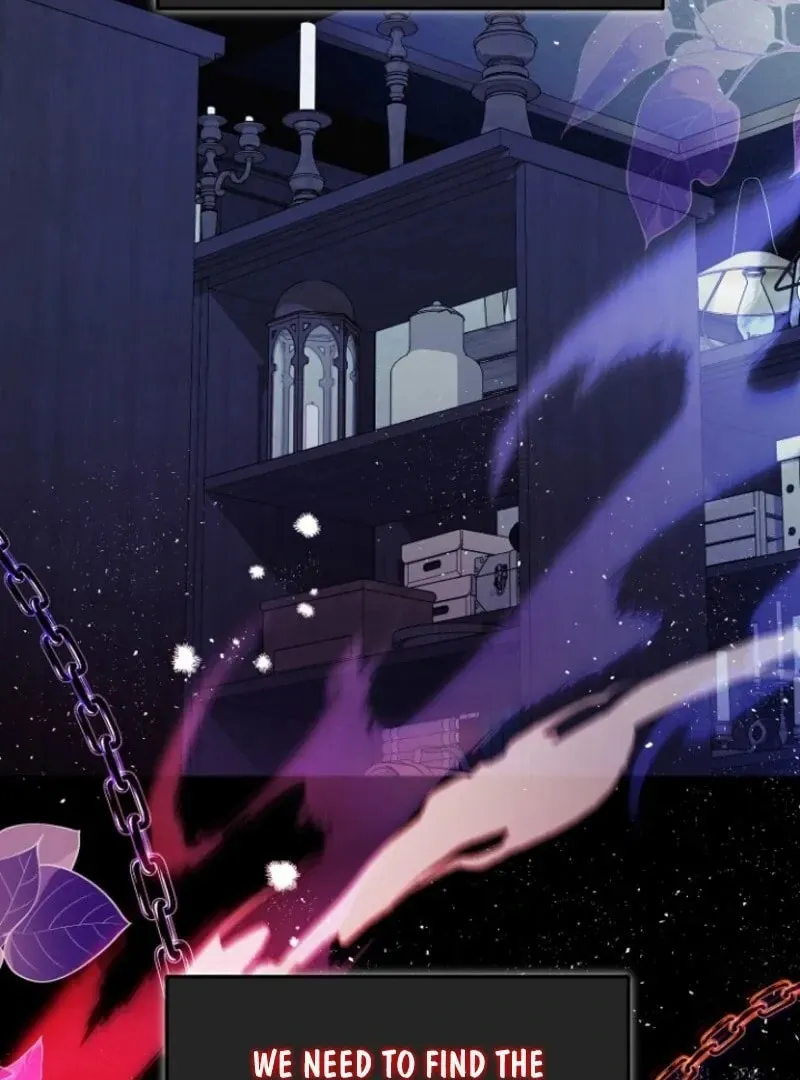 Surviving in a School of Ghost Stories Chapter 22 page 76 - 
