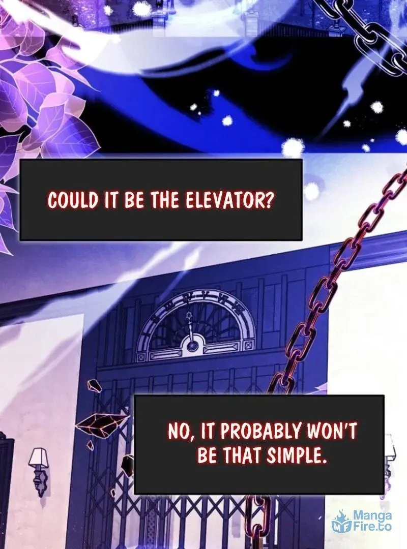Surviving in a School of Ghost Stories Chapter 22 page 78 - 