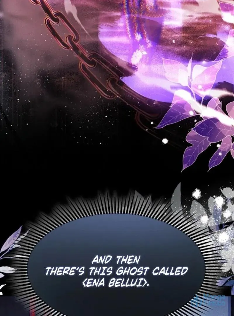 Surviving in a School of Ghost Stories Chapter 22 page 81 - 
