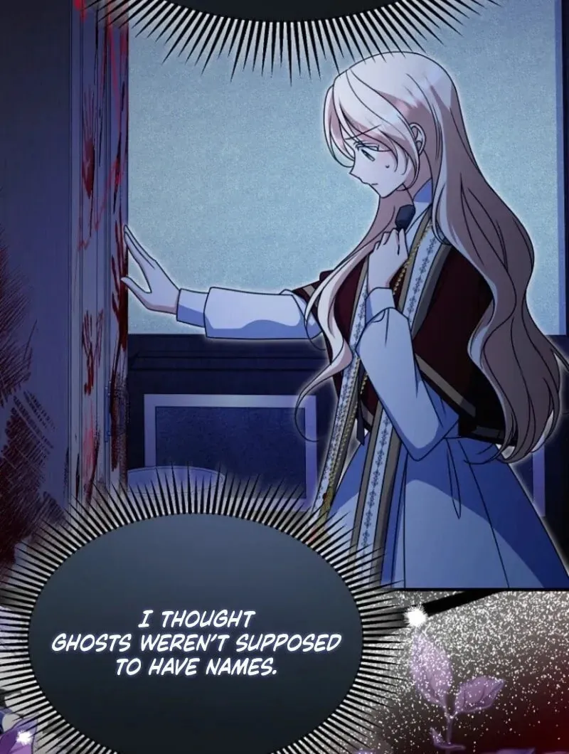 Surviving in a School of Ghost Stories Chapter 22 page 82 - 