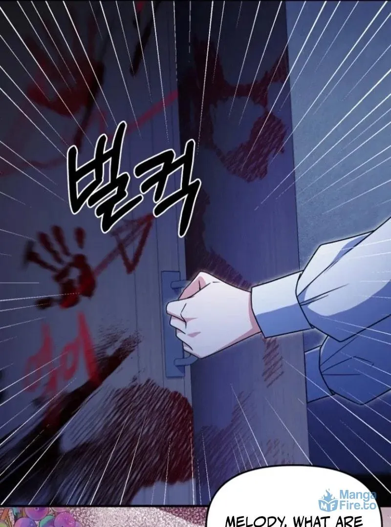 Surviving in a School of Ghost Stories Chapter 22 page 84 - 