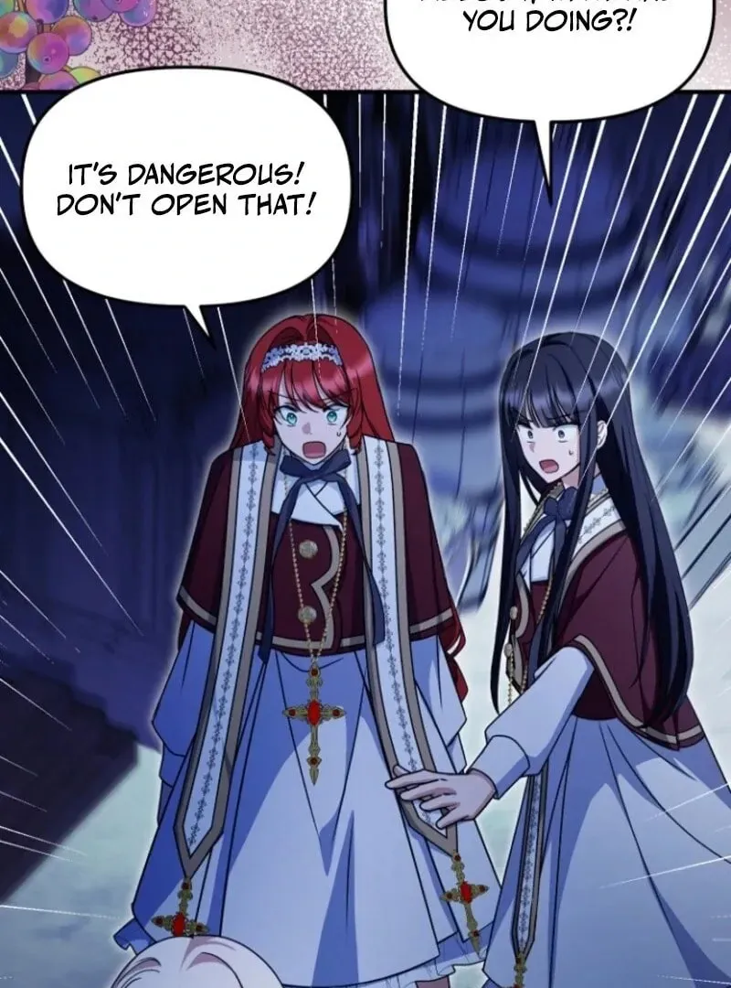 Surviving in a School of Ghost Stories Chapter 22 page 85 - 