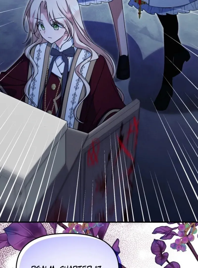 Surviving in a School of Ghost Stories Chapter 22 page 86 - 