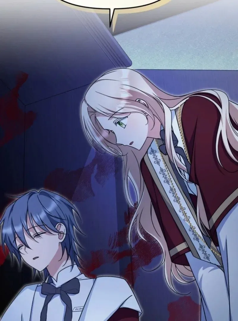 Surviving in a School of Ghost Stories Chapter 22 page 89 - 
