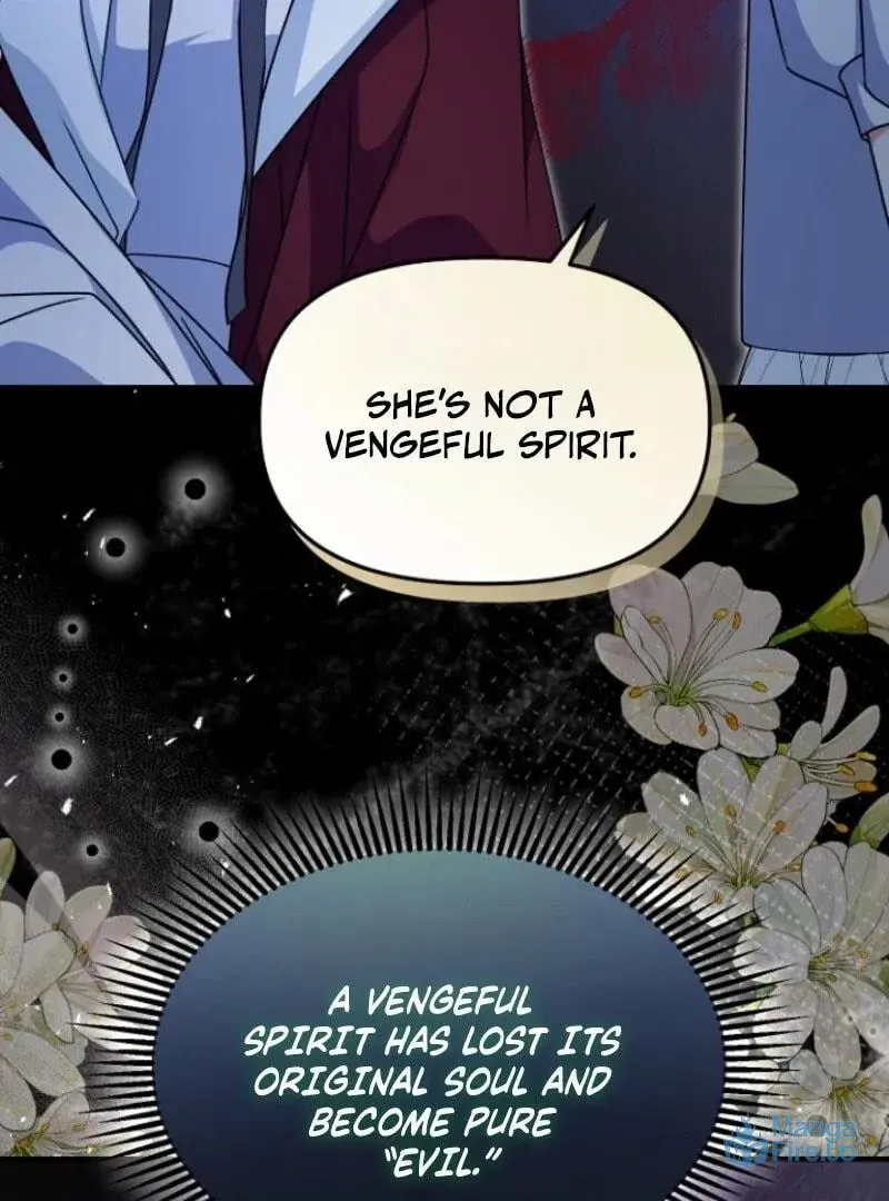 Surviving in a School of Ghost Stories Chapter 22 page 90 - 