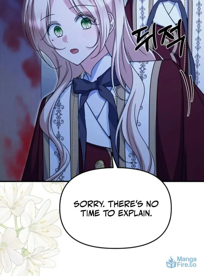 Surviving in a School of Ghost Stories Chapter 22 page 93 - 