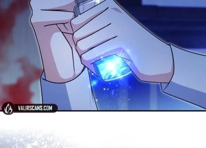 Surviving in a School of Ghost Stories Chapter 22 page 95 - 