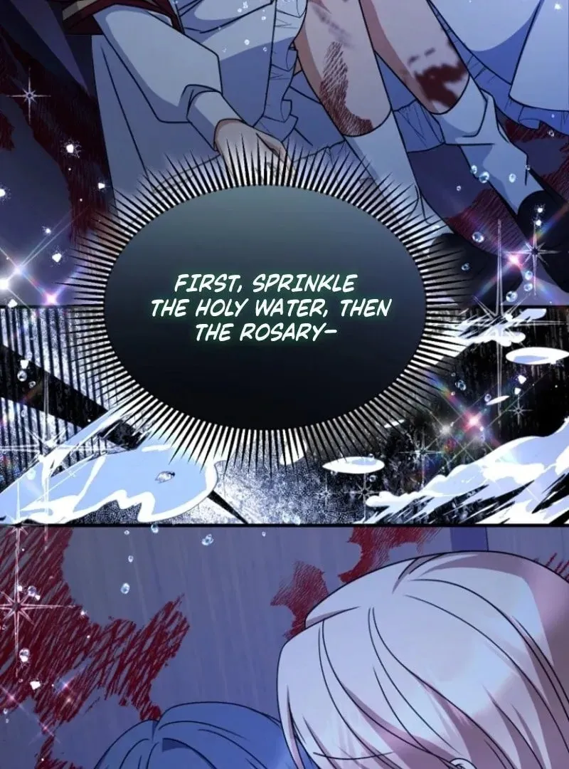 Surviving in a School of Ghost Stories Chapter 22 page 97 - 